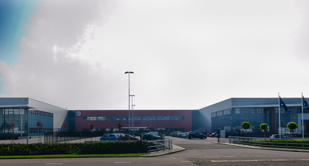 Private belegger verhuurt 17.000 m² distributieruimte in Schiphol-Rijk