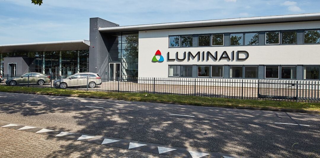 Interflon acquires  4,400 sq. m. industrial estate at the Belder 45 in Roosendaal