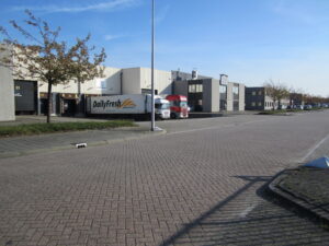 Keurmeesterstraat, Ridderkerk 040