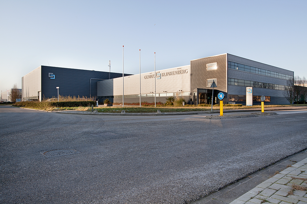 INDUSTRIAL real estate partners adviseert CPM Europe bij aankoop 4.000 m² in Zaandam