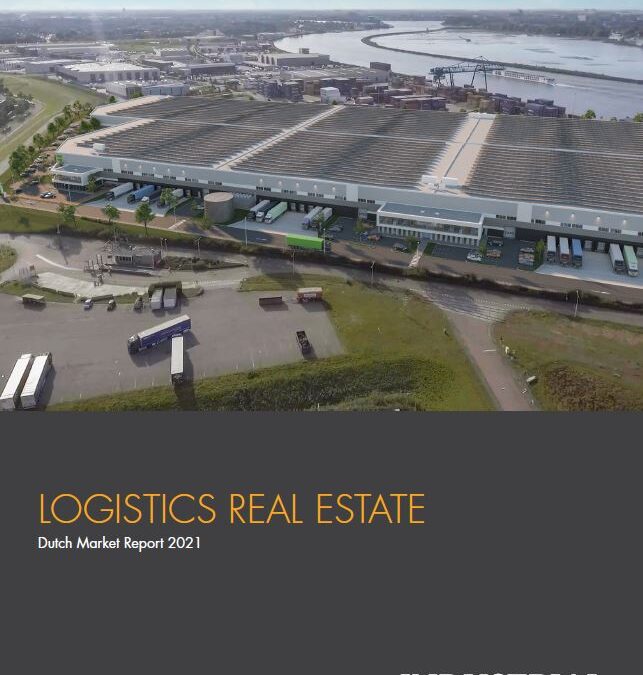 Logistiek vastgoed Corona-resistent in 2020