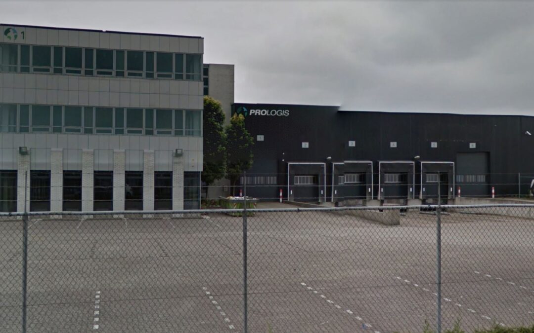 Hellmann Worldwide Logistics huurt ruim 3.000 m² logistieke ruimte op Schiphol