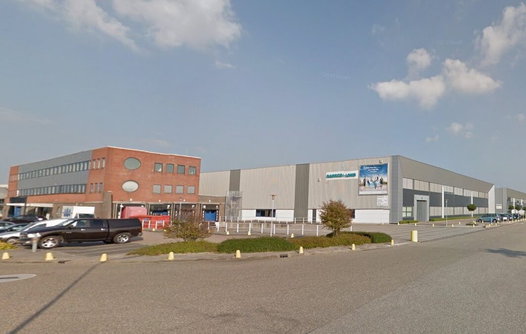 INDUSTRIAL real estate partners sluit voor 16.400 m² nieuwe huurcontracten op Schiphol Rijk.