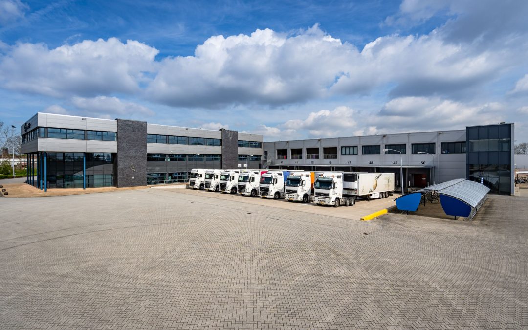 Particulier verkoopt 25.000 m² distributiecentrum in De Kwakel aan datacenter