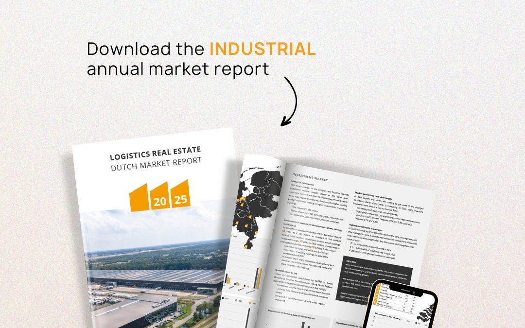 Market Recovers, supply on the rise