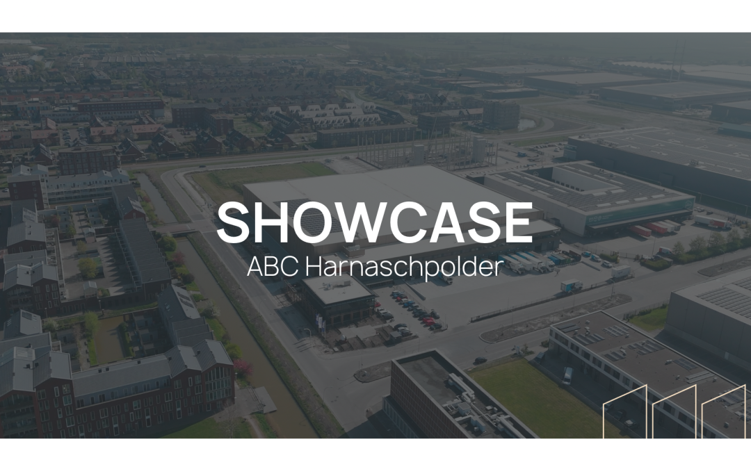 Onze rol bij de ontwikkeling van ABC Harnaschpolder in Den Hoorn.