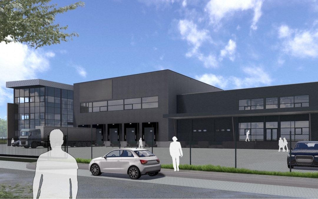 Melcombe Partners verhuurt 10.000 m² in Zaandam