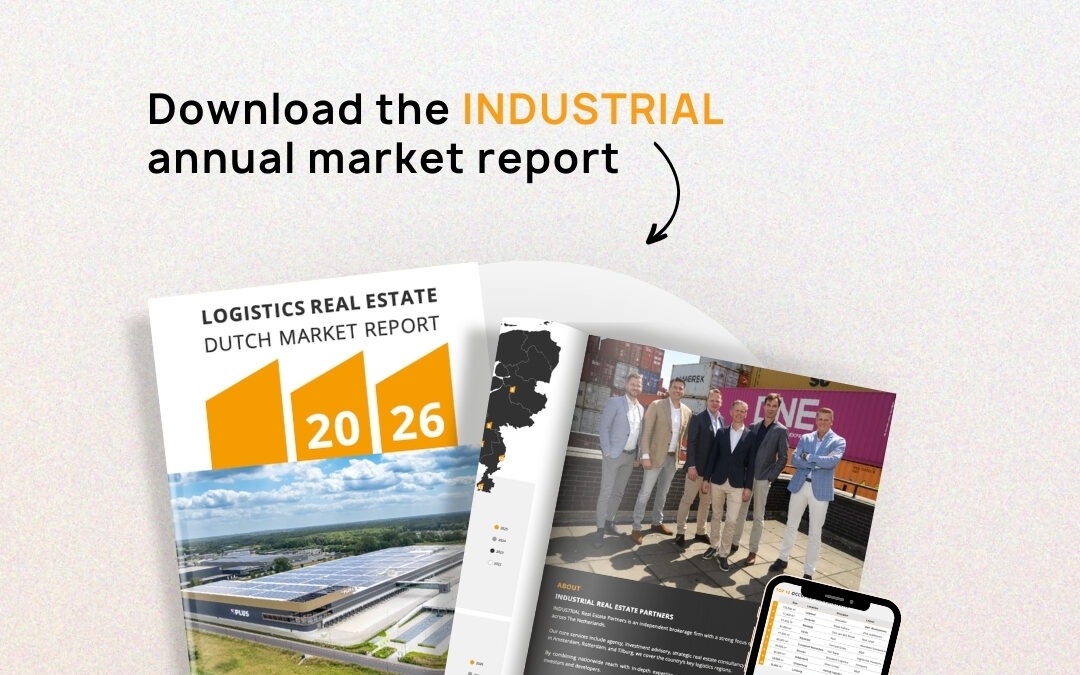 Huurmarkt koelt af, beleggingsmarkt stabiel